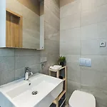 Apartment River