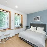 River Apartment