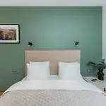 Apartment River