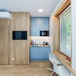River Apartment *