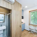 River Apartment
