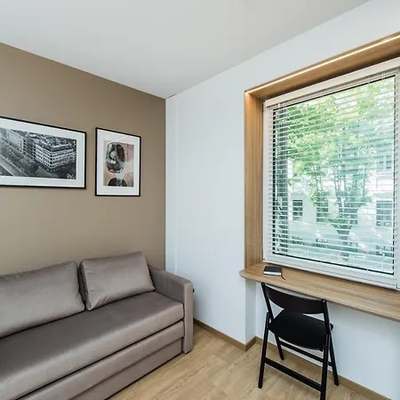 Апартаменты River *