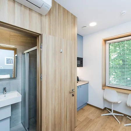 River Appartement