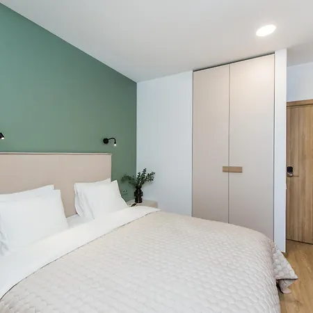 River Апартаменты Каунас