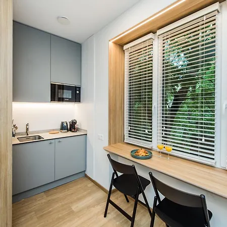 River * Каунас