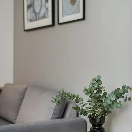 River Appartement