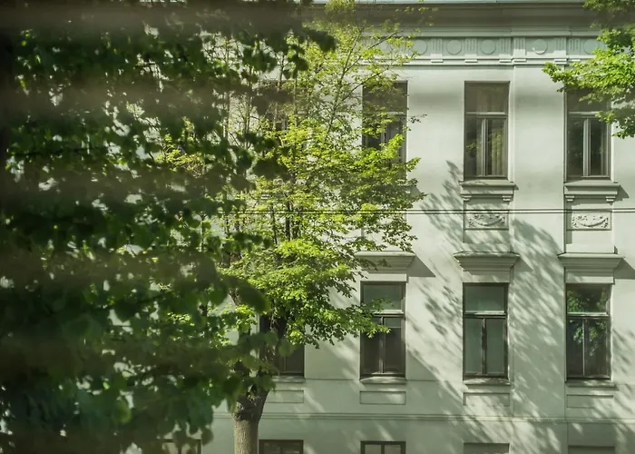 Appartamento River Kaunas