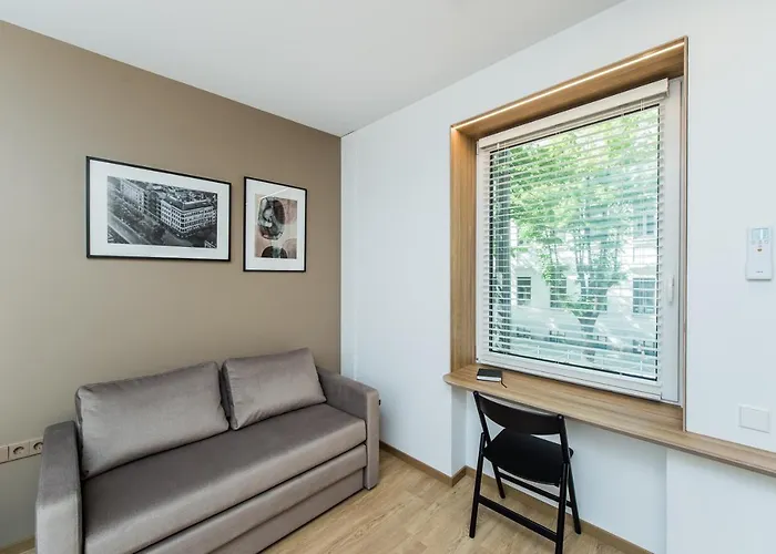 Appartamento River *