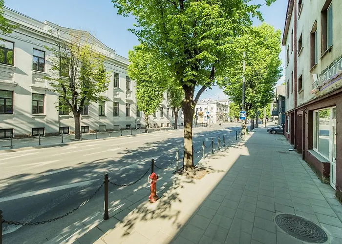 Appartamento River Kaunas