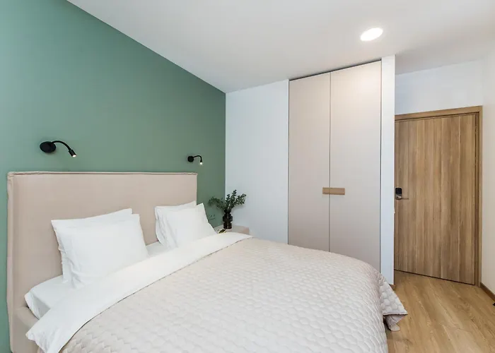 River Appartamento Kaunas