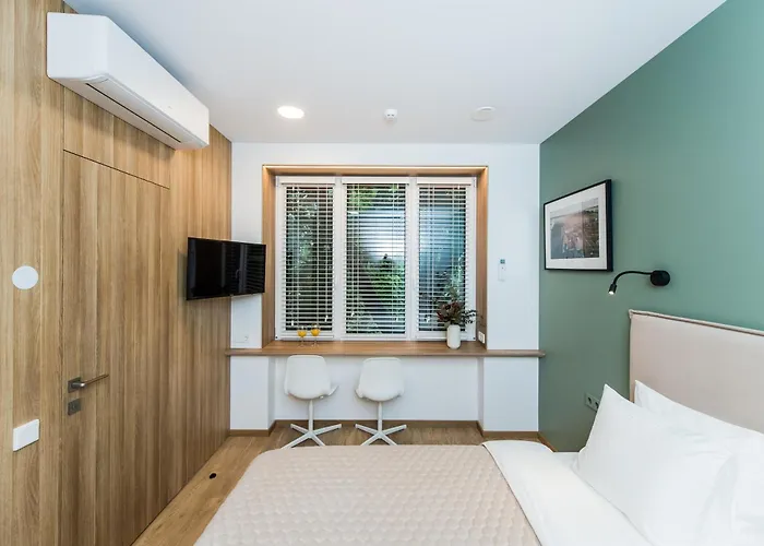 River Appartamento *