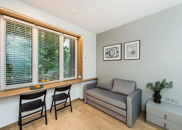 Appartamento River *