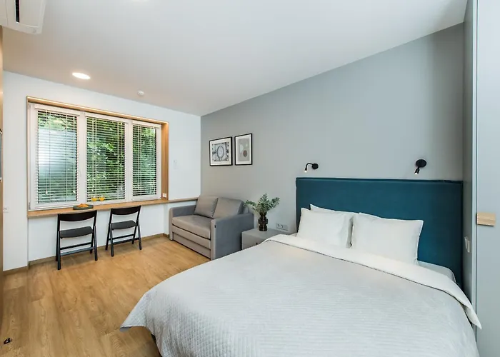 Appartamento River Kaunas